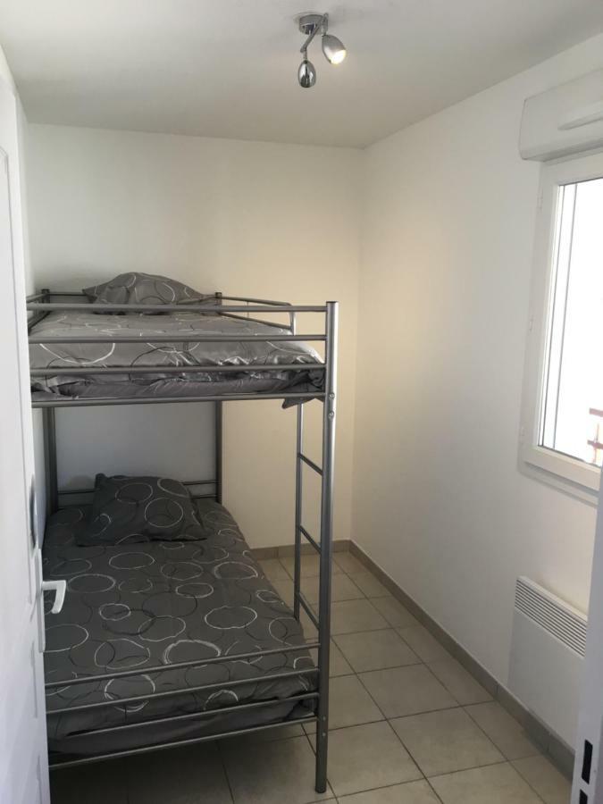 Appartement Rue Pasteur Бріансон Екстер'єр фото